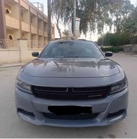 جارجر • ٢٠١٨ • رقم سليمانية