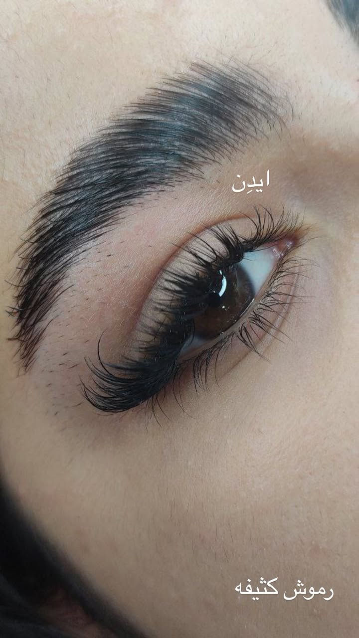 صالون أيدن العنوان السماوه ال معالي ع شارع مقابيل كريم ال خلف
للحجز والاستفسار يرجى مراسلتي على الواتساب 

‭0787 607 2478‬
