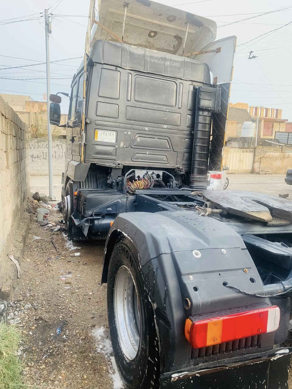 السلام عليكم للبيع جاهزه ‭٠٧٧٨ ٢٦١ ٣٨٦١‬
