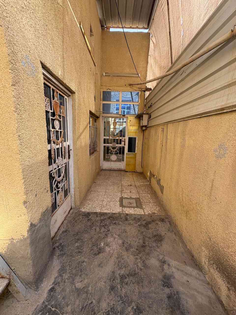 سلام عليكم منزل للأيجار 

منطقة البستان متكامل لايوجد نقص(ماء-سخان-كهرباء)

بناء حديث للتواصل رقم هاتف:***********
