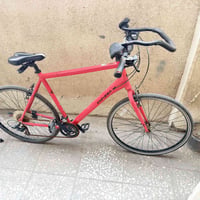 دراجة هوائية