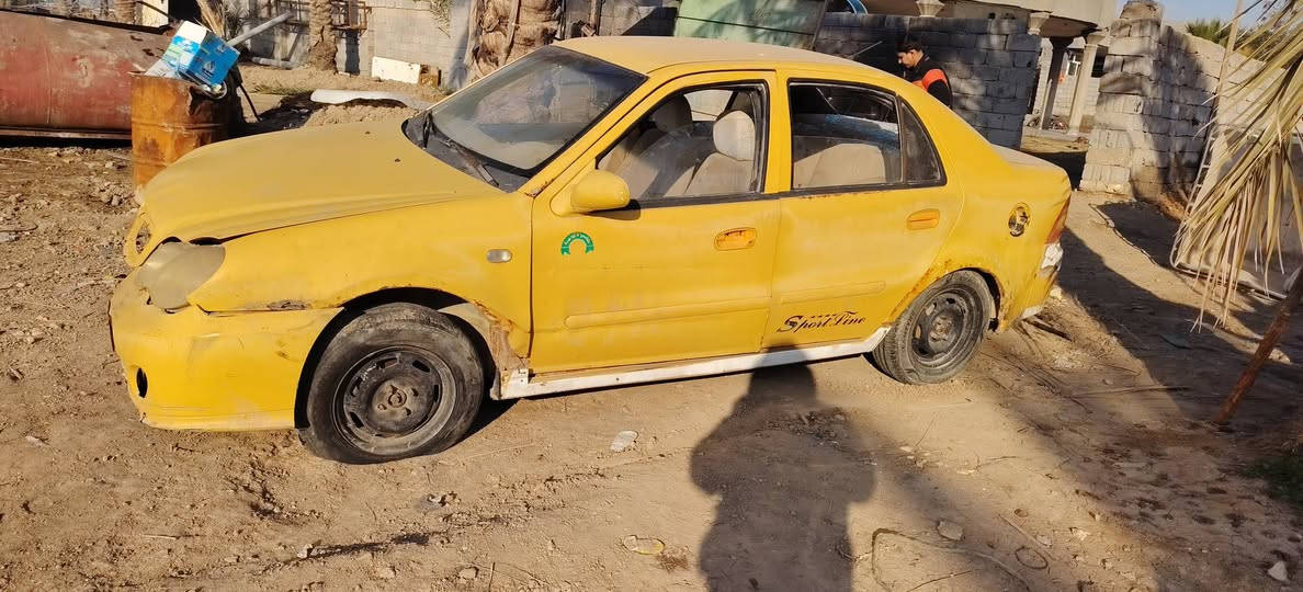 السلام عليكم
سيكي رقم احمر واسط مكينه كايمه مكاني الحله
***********
