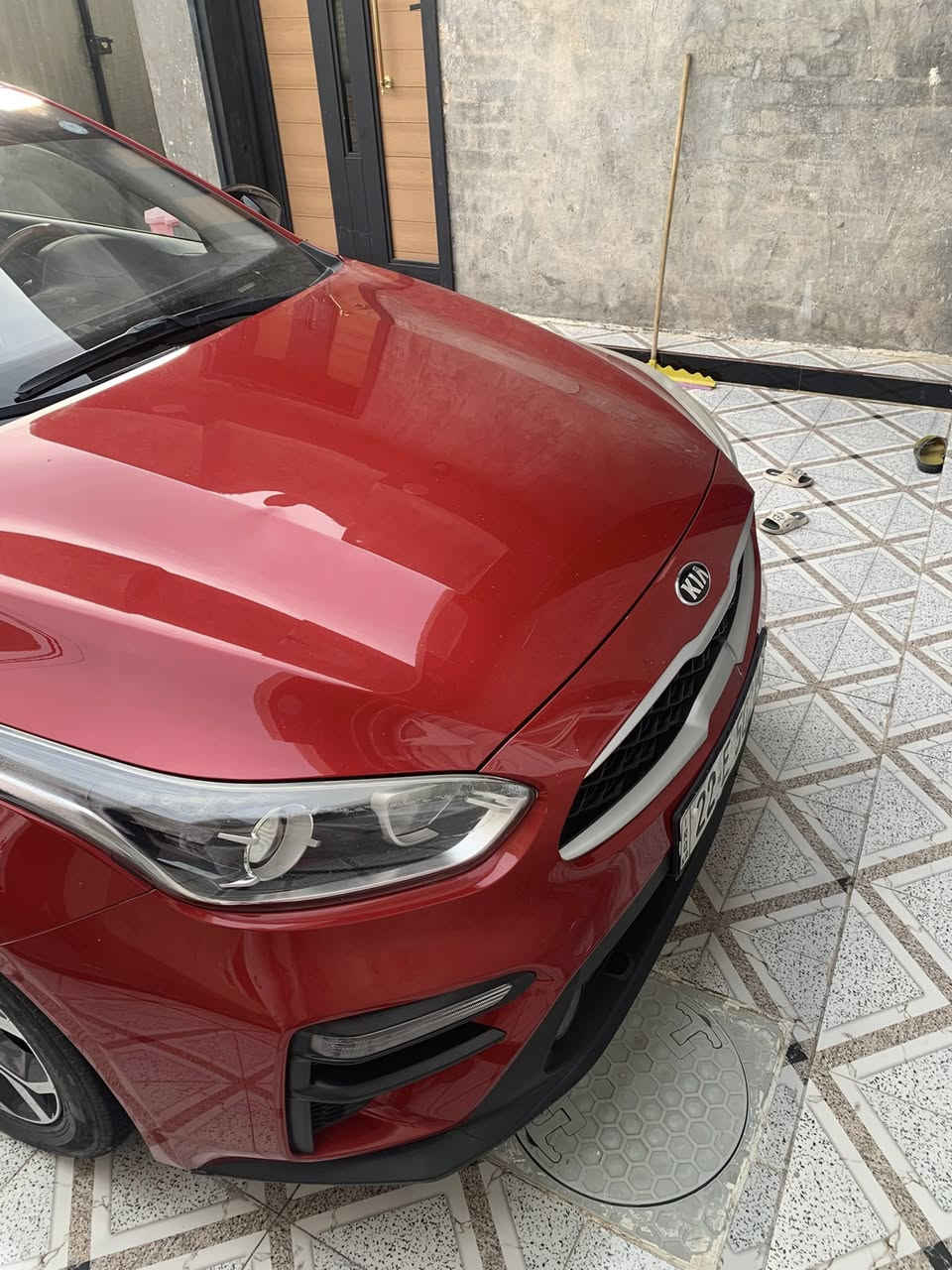 سيراتو 19خليجي تحويل وكاله موجود ماشيه 133مكان سريع ابو غريب  بيه ربع جاملغ ونص باب جماليه فقط بدون حادث.  السعر 135 بيه مجال


**إذا كنت صاحب هذا الإعلان وتريد حذفه لأي سبب، رجاءا أرسل رسالة إلى الدعم الفني**