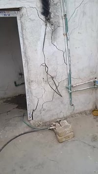 بيت اوقاف • قرب وقف الشيعي • ١٠٠م