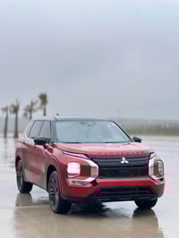 اوتلاندر • ٢٠٢٤ • بصمة تشغيل