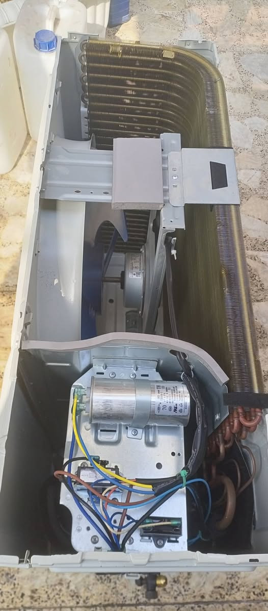 سبلت الوادي طنين استعمال 3تشهر بلادي غاز مقفول محلقاته كامله مغسول اوجاهز للنصب سعر 500الف بغداد حي النصر سياحي قرب العبيدي ***********
