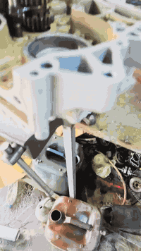 اخوان من اكول ارجعهة وكاله هذا المقصود شوفلي الفيديو زين واحكم تنظيف ا...