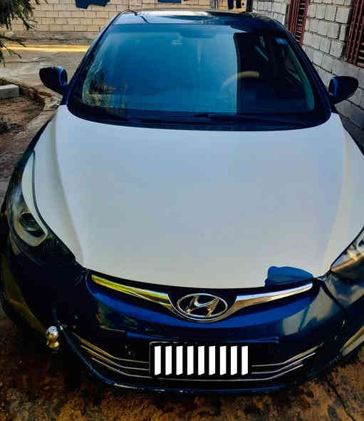 النترا ٢٠١٦وارد  أمريكي 
سعر 115 بيهة مجال رايد تفاصيل اكثر 
تفضل خاص ***********
