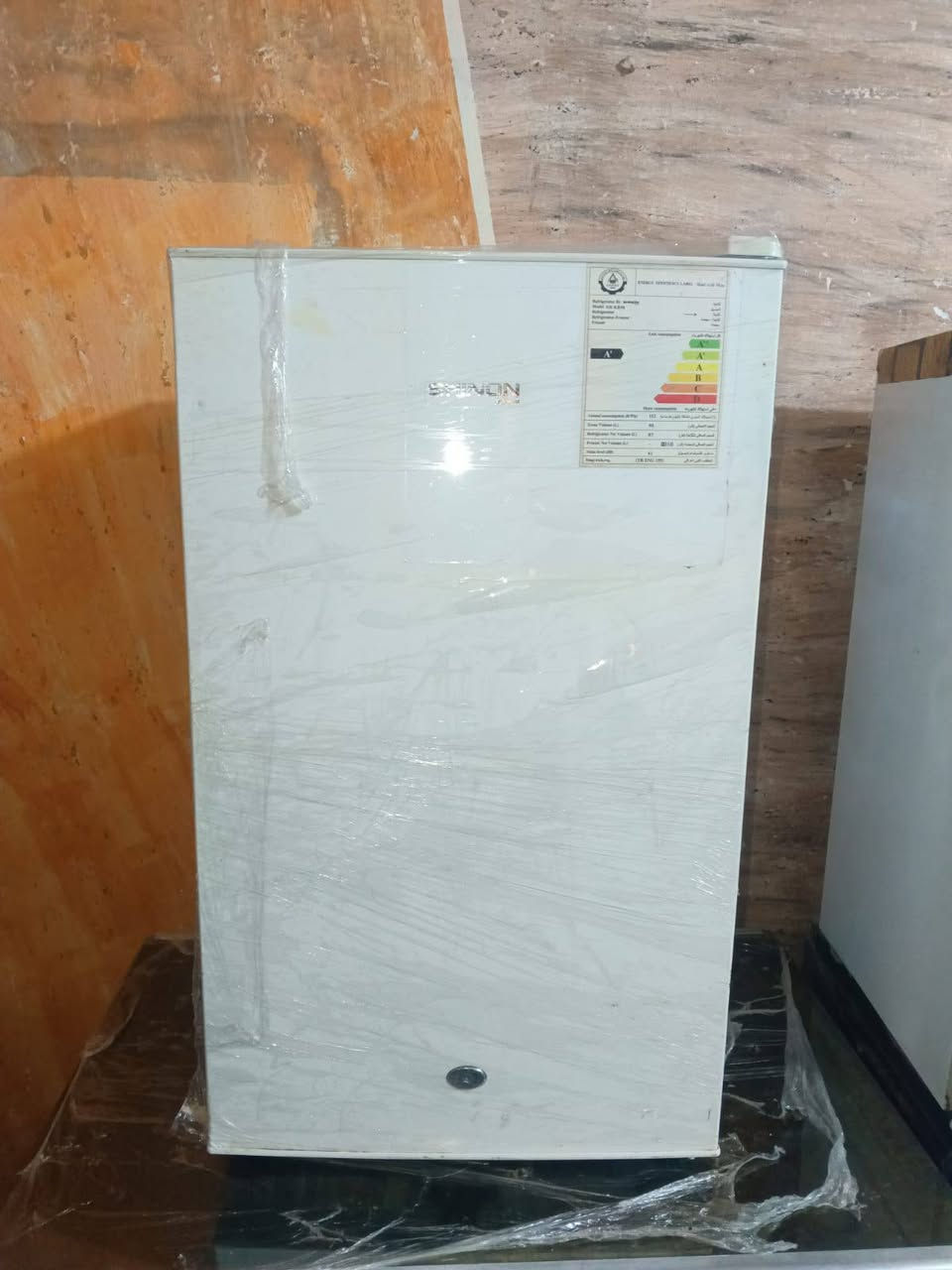 مكان بغداد الرئاسه مال المشتل قرب مجلس البلدي يوجد توصيل داخل بغداد فقط


**إذا كنت صاحب هذا الإعلان وتريد حذفه لأي سبب، رجاءا أرسل رسالة إلى الدعم الفني**