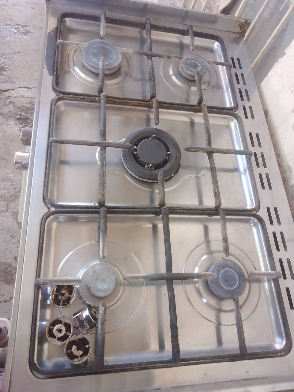 طباخ لبيع استفسار اكثر اتصلو
‏‪***********‬‏
