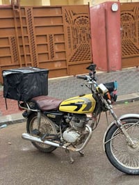 السلام وعليكم: شباب دراجه موديل2021 للبيع الدراجه فحم فِ فحم تعال افحص...