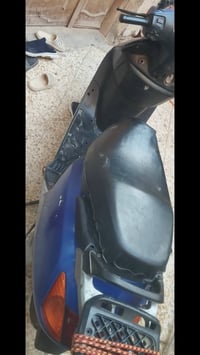 دراجه للبيع او مراوس بطه لو منغولي دراجه ما مفتوحه 07880067478