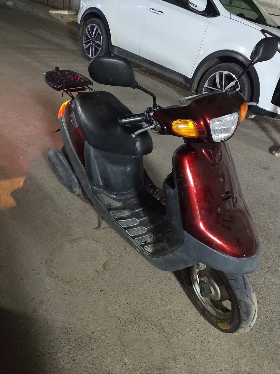 بطه للبيع جديده مكفوله سعر 600وبيها مجال تواصل خاص او على الرقم ***********
