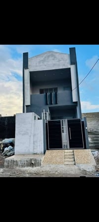 الموصل حي الانتصار • ١٢٥م • سند طابو