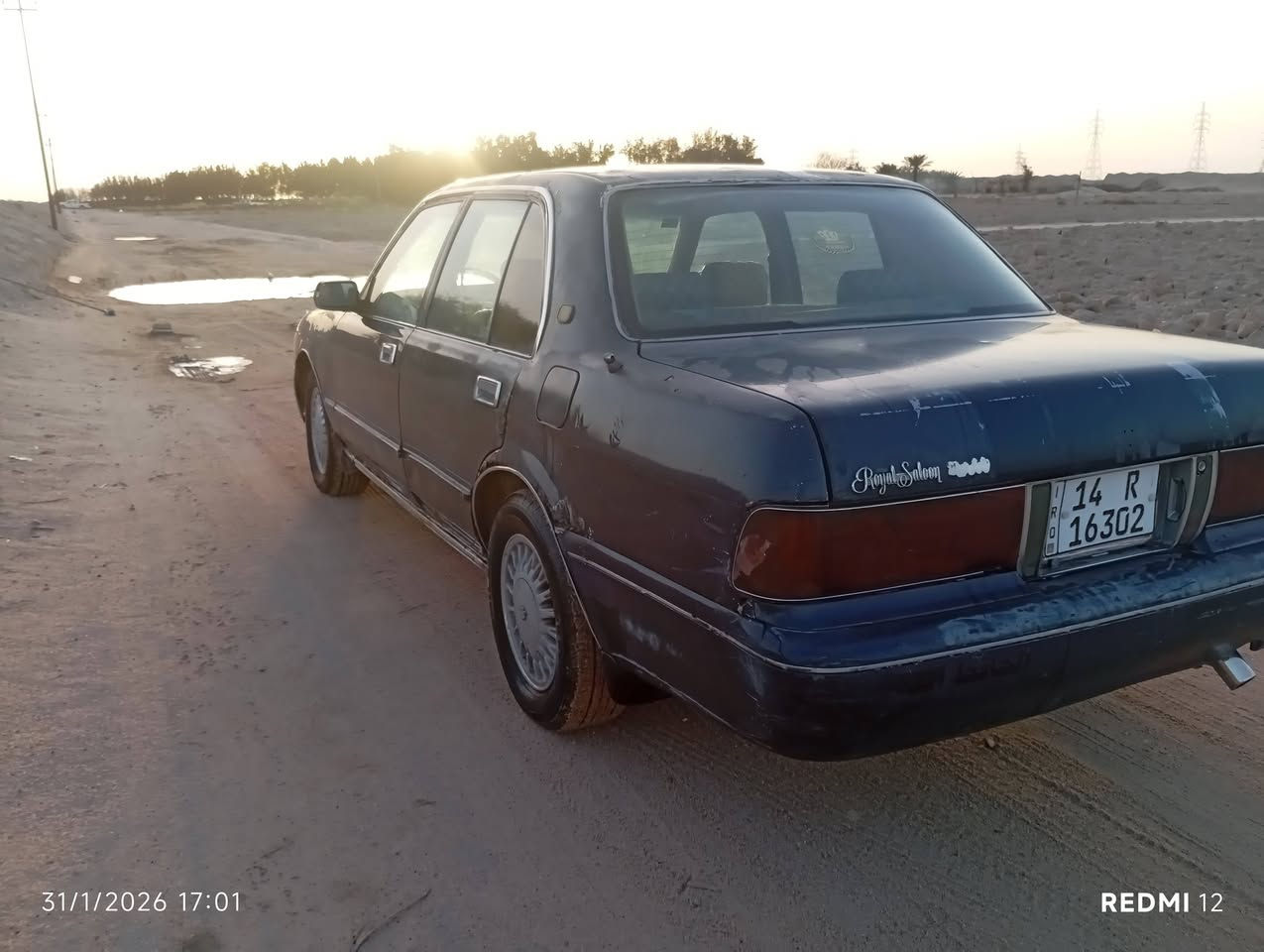 للبيع ارنب طويل الجنازي رقم بصره انكليزي 14 مكفوله من النقل اوكصه الثانيه علمن (مكصوصه جنطه فقط) واباقي مكفول  محرك اوكير  2500جدد بيه خياسات بلدواير الروه اوجارده السياره عوزه ترتيبات  كهربائيات كله شقاله حداده نص تايرات نص راعيه الشرعي بلبصره وسياره مكانه بصره المكصب  لاستفسار انتصل عله رقم الهاتف واتساب موجود *********** السعر 36 امراوس اذا امحور اراوس
