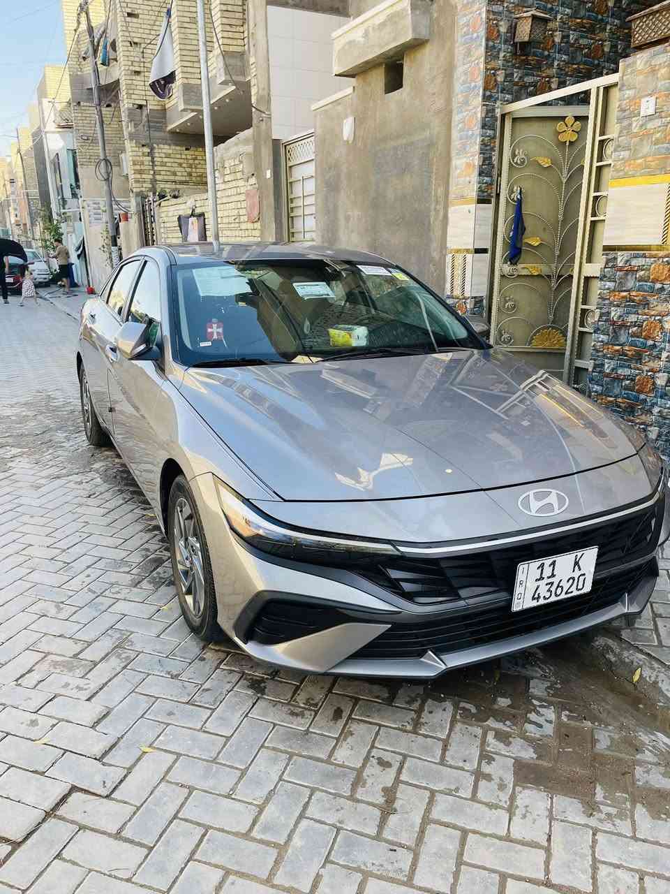 النترا البيع امريكي موديل 24رقم بغداد باسمي السياره تعتبر كلين بدون صبغ ولا ضربه قويه موضحه بل صور موصفات السياره مكينه 2000دوش بانزين

لد نهاري
ترحيب عنده الاقتراب
اشاري لد 
لد بل دشبول جميع الوان بي 
تشغيل عن بعد 
تشغيل بصمه 
بصمه ابواب
تحديد مسار 
تثبيت سرعه 
شاشه متصله 
كار بلي 
رادار امامي وخلفي 
كامره خلفيه اثنين
ثلاثه انضام قياده
تبريد شاشه مو جوك
منافذ شحن خلفيه وامامي 
فتحه صندوك الكتروني 
لايت لد ثلاث عدسات
مانع انزلاق

وبعد اكو موصفات ماذكرتهن
السياره جديده ماشيه تقريباً 20ميل 
ع وضع الشركه السعر ١٦٧وبيهه مجال قليل 
الاستفسار اكثر 
***********
