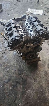 مكينه طابوكه  للبيع محرك دوج جارجر اوبام جالنجر جيب موديل 2018 المكينه...