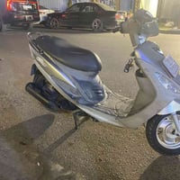 ‏بيع دراجة موديل 2006 مرقم رقم دولي سنوية عظم عاج برغم مفتوح بية سعر 1...