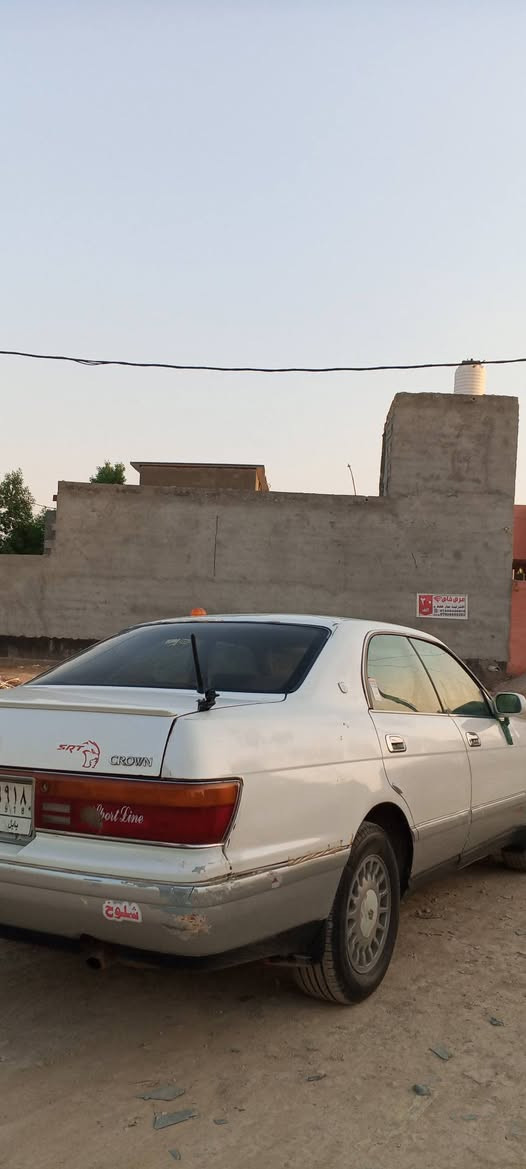 السلام عليكم سياره بطه للبيع مديل 95رقم بابل مكفوله من كصه ونقل جثه مشروع وطني السعر 55اوبي مجال اتصال علرقم ***********
