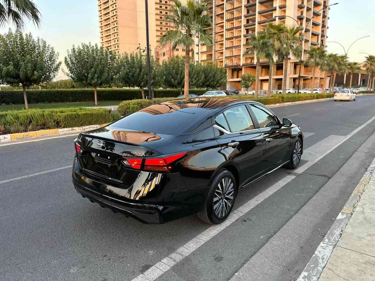 Nissan Altima 2025 SV شكل جديد
نيسان ئالتيما 2025 SV شكل نوئ 129 ورقة قفل✅
3مانگي خوي لةگةلة لة دعامي بو دعامي بة شةرتة
2 پارچةي بوياخة گير مةكينة بةردي گزوز رادار بةشةرتة
شةرتي رقم كردن ***********✅☎️
