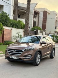 توسان ٢٠١٧ • حادث • وارد امريكي