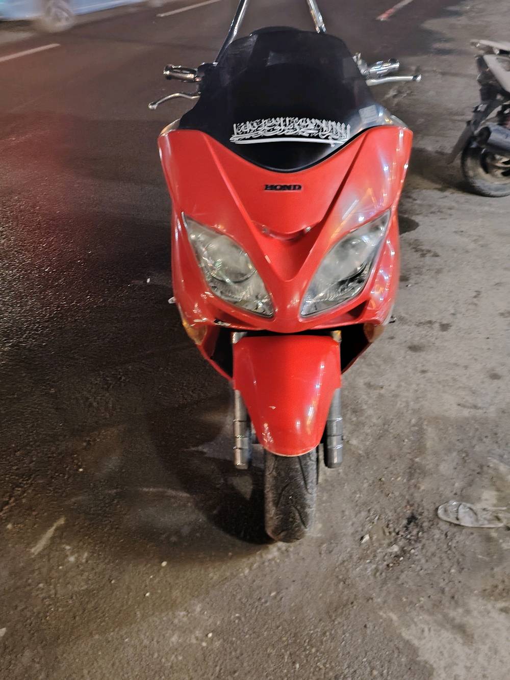 فورزه 08عميه دراجه كامله ممفتوحه كلشي كامل بيها مكان #زعفرانيه 