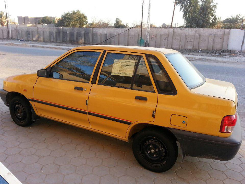 سلام عليكم
مكلف بالنشر ما ارد على تعليقات 
 الحلال للبيع مال مستعجل سيارة خير من الله لو ما محتاج ما ابيعهة اصولية وكاملة ومكفولة وشرط الفحص 
تواصل فقط اتصل على هذا رقم حجي مهدي.             ***********
