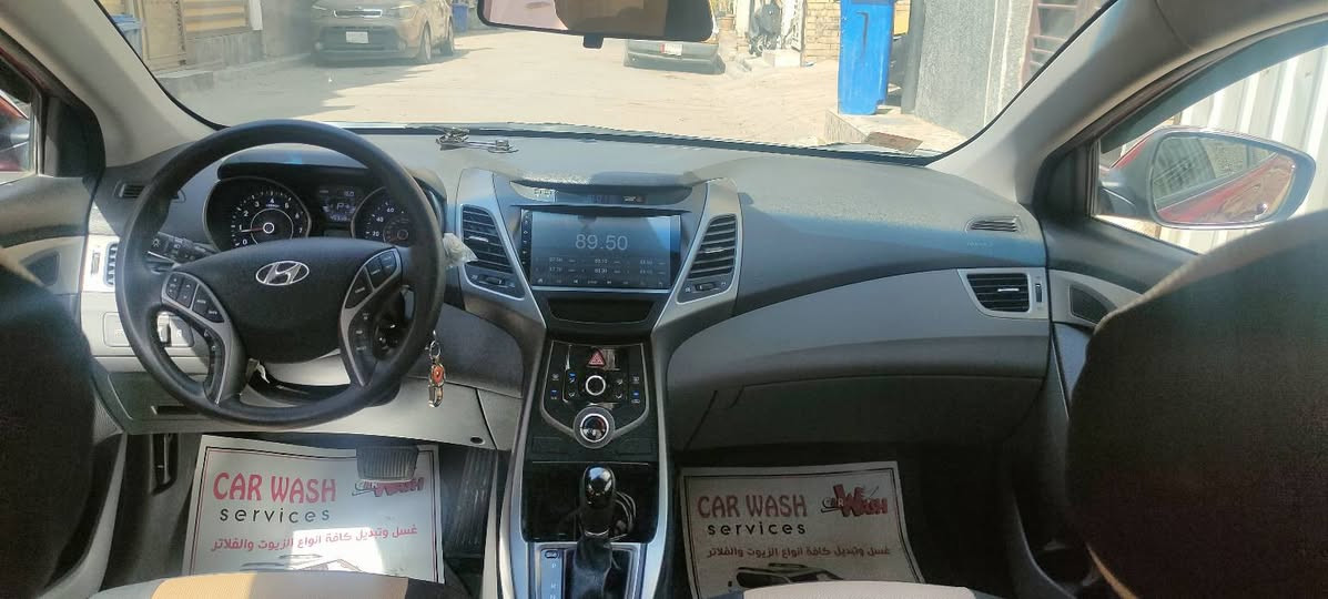 السلام عليكم
للبيع الانترا 2015 وارد امريكي 
ماشية 52ميل 
السعر 122ورقة
للتصال وتساب ***********
صورة الحادث موجودة ب الصور
