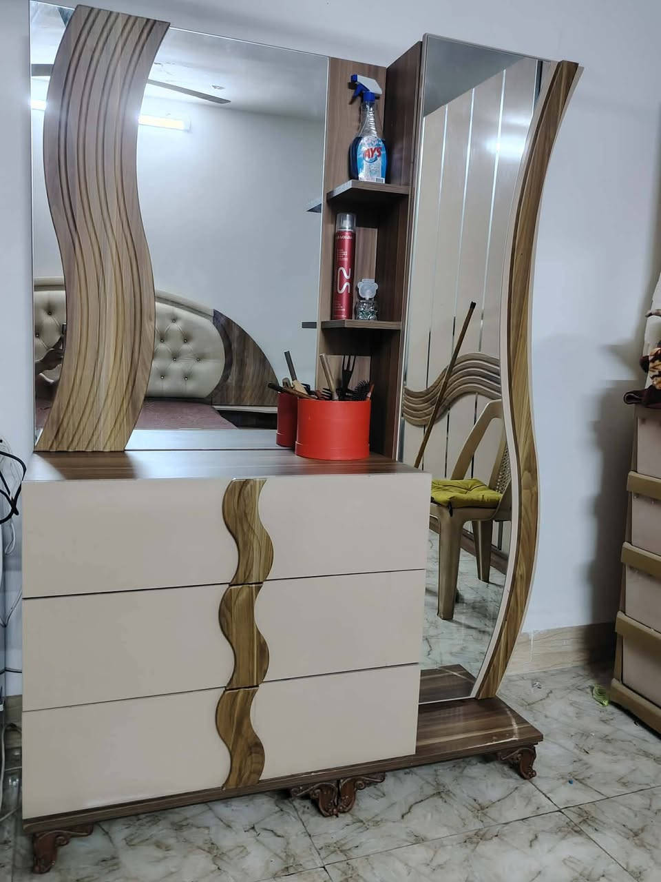 غرفن نوم للبيع السعر كلش مناسب للحجز تعالو خاص وتدللون علينه


**إذا كنت صاحب هذا الإعلان وتريد حذفه لأي سبب، رجاءا أرسل رسالة إلى الدعم الفني**