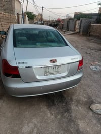 موديل ١٣ • جير ومحرك • ناصرية
