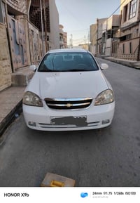 اوبترا • ٢٠٠٩ • مكينة بحاجة تعمير