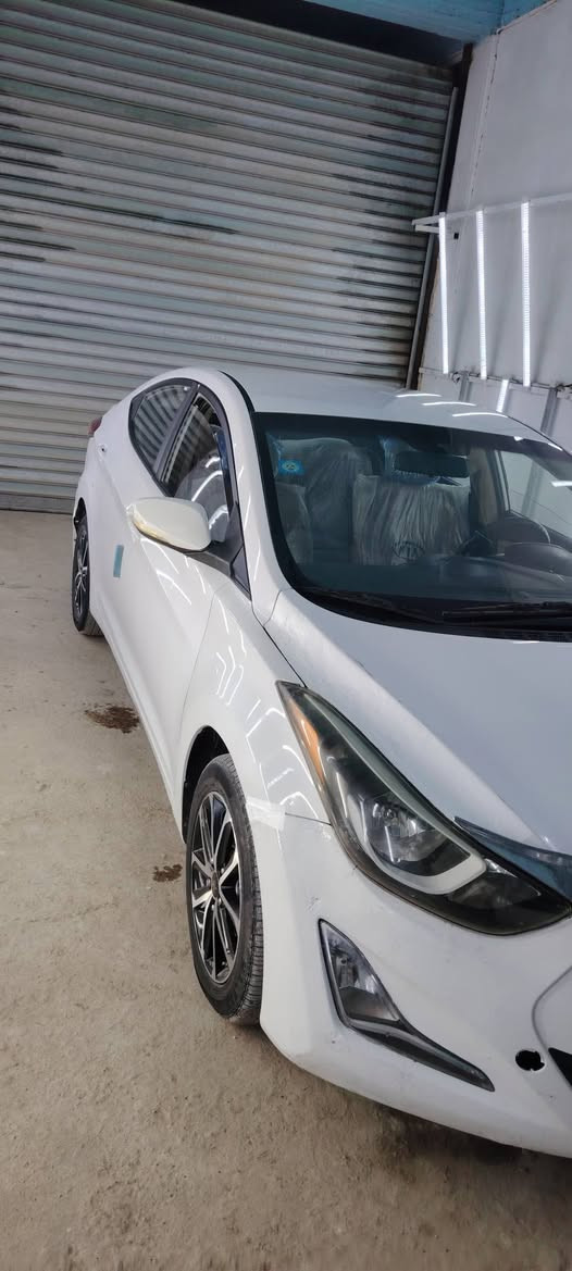 السلام عليكم النترا 2016 خليجي محرك 1800دوش رقم بغداد
جاملغ فقط بدون دواخل سونار موضح مع الصور محرك كير شركه بلادي مكفول السعر ١١٧ ورقه بيها مجال
*********** اتصل فقط
