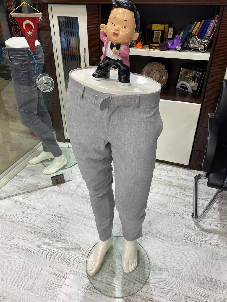 🔥🔥🔥🔥
جملة فقط
جملة فقط
🔥🔥🔥🔥

بنطلون قماش تركي
قالب بوري خامايا كوالتي
ماركة بولو 
قياس 30 - 38

***********
***********
***********
يتوفر خدمة توصيل لجميع انحاء  العراق 
العنوان الانبار الرمادي السوق الكبيرخلف مدرسة 14 رمضان 

https://maps.app.goo.gl/mvXBPT7eHbKHhm6A7?g_st=com.google.maps.preview.copy
