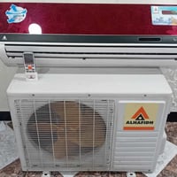 سبلت الحافض مستعمل تدفئة وتبريت النضافة فوول  للبيع للاستفسار خاص او 0...