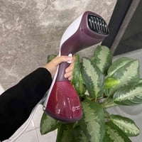 مكواة بخار • كراون رومكس • أربيل