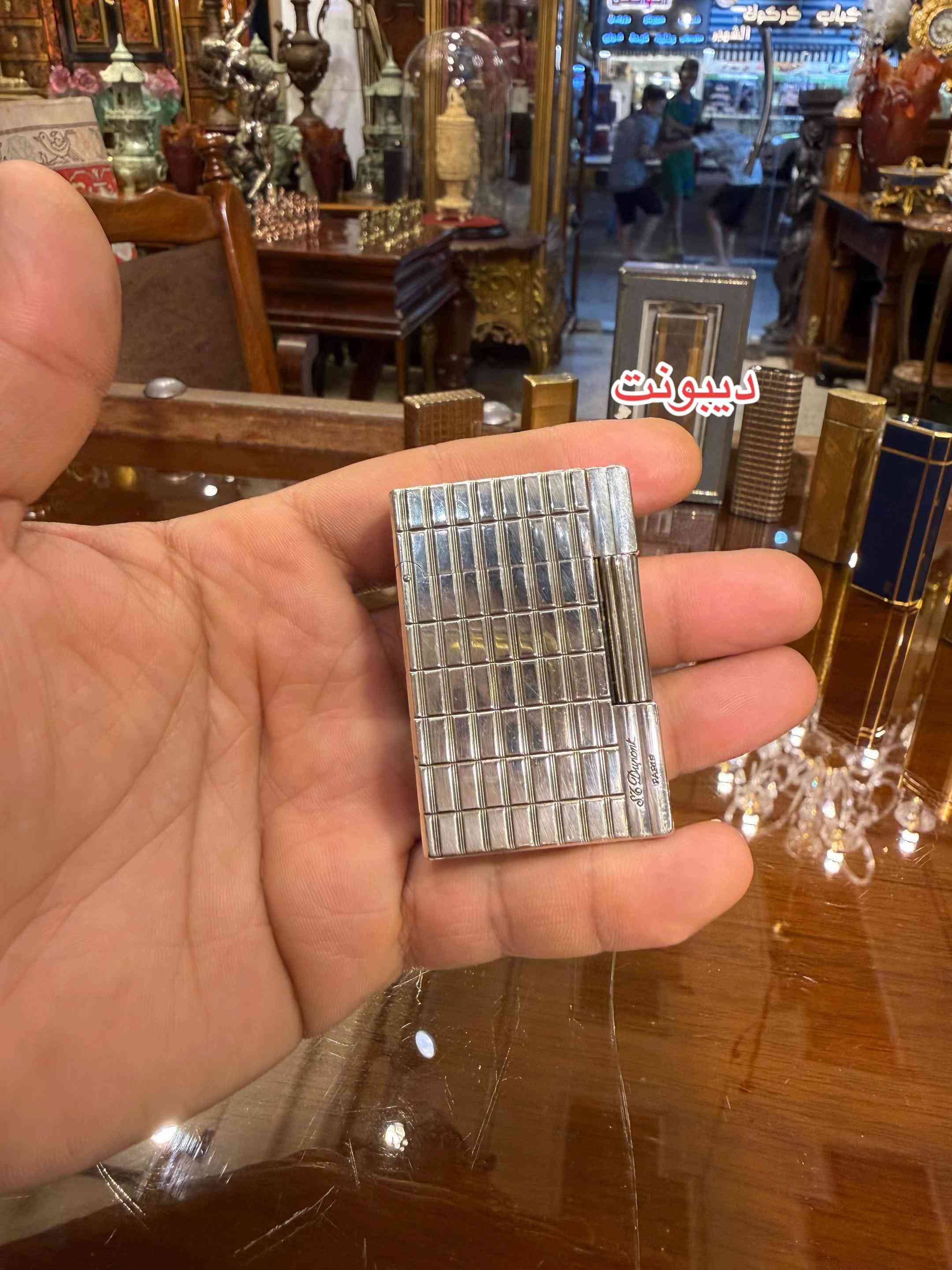 


**إذا كنت صاحب هذا الإعلان وتريد حذفه لأي سبب، رجاءا أرسل رسالة إلى الدعم الفني**