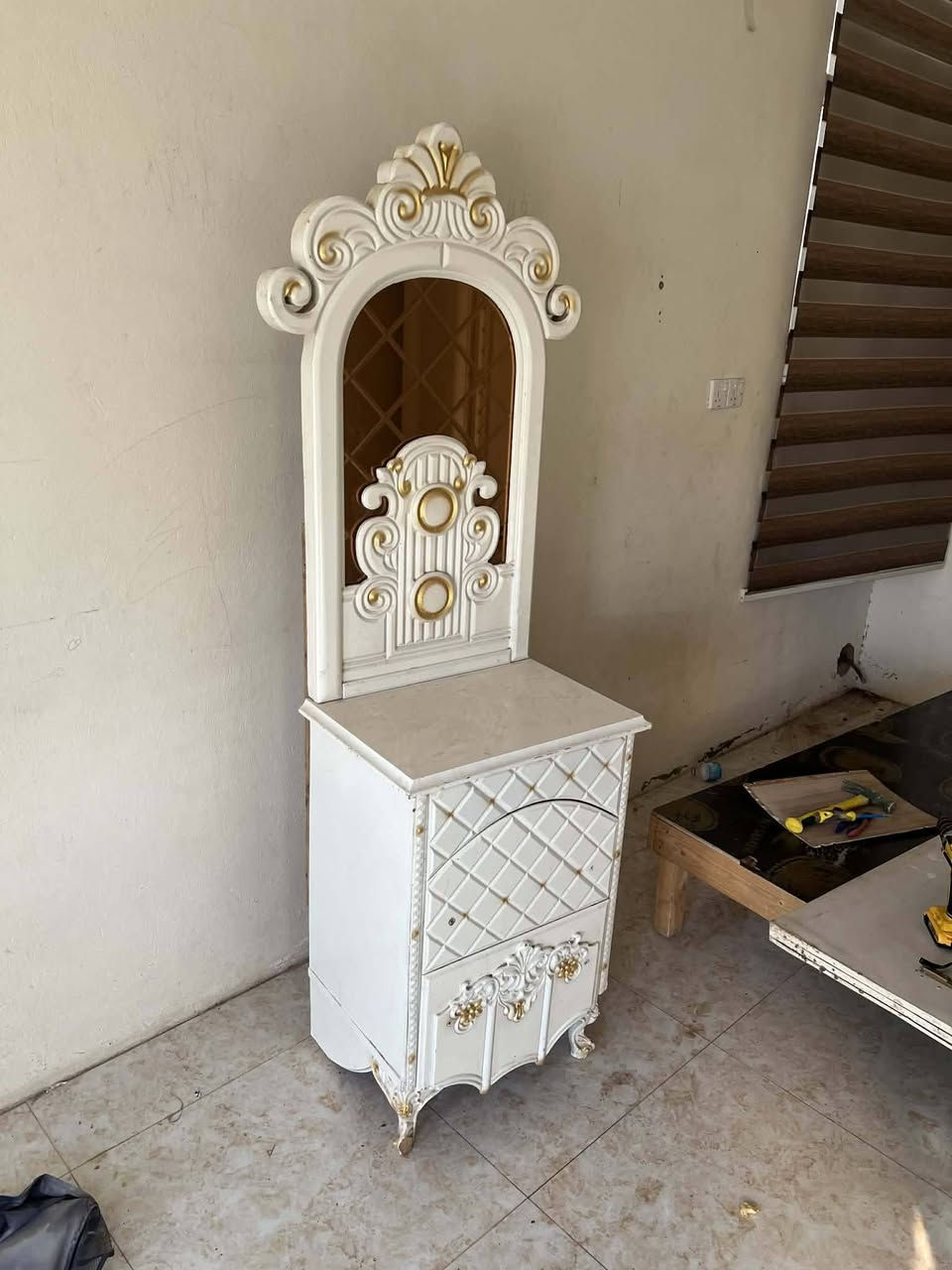 غرفه ٦٠٠ بيها مجال بسيط شراي يتفضل خاص مكان بعقوبه اكو توصيل


**إذا كنت صاحب هذا الإعلان وتريد حذفه لأي سبب، رجاءا أرسل رسالة إلى الدعم الفني**