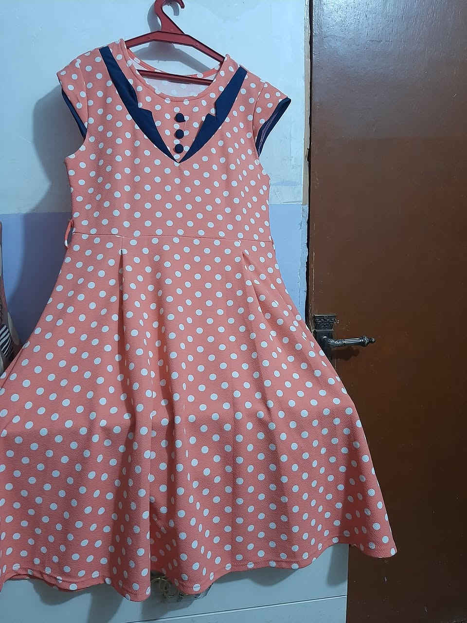 السلام عليكم عندي ملابس للبيع كلهن اريدهن ب150 الف


**إذا كنت صاحب هذا الإعلان وتريد حذفه لأي سبب، رجاءا أرسل رسالة إلى الدعم الفني**