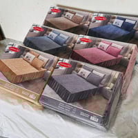 نقش بوهيمي • ٥ قطع • توصيل ٥ محافظات