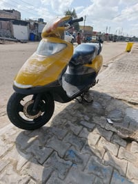 سبيسي • كهرباء شغالة • حي الجهاد