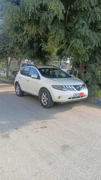 مورانو • ٢٠٠٩ • سليمانية