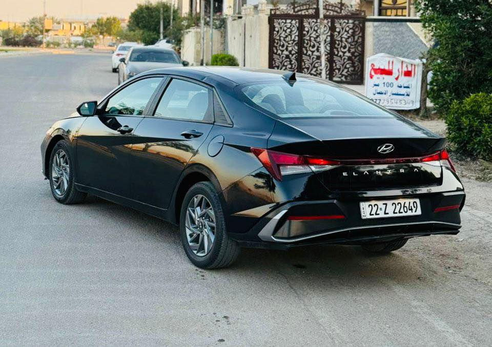 السلام عليكم

هونداي النترا

موديل 2024 شكل الجديد 

محرك 2000 دوش 

المواصفات

بصمة تشغيل 

بصمة ابواب 

تشغيل عن بعد 

شاشه كبيره 

دشبول متصل 

شاشه دجتال 

لد بالدشبول متغير

كامره خلفيه 

تحكم ستيرن فول

ويل كب

رادار امامي

رادار خلفي

رادار جانبي نقطه عمياء

تحديد مسار

قياده ذاتيه

تنبيه خروج عن المسار

لد نهاري

 الحادث خلفي  

قبق جنطه جاملغ خلفي باب خلفي بجم كبس 

السياره دخول جديد وترقيم جديد

تريد تحويل او وكاله 

 السعر 140 

***********
