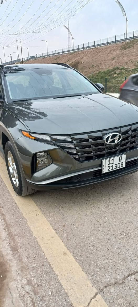 السلام عليكم
للبيع توسان موديل 24 
وارد امريكي رقم بغداد 
بيها ضرر قطعتين بدون دواخل 
وشي قليل يم قبق البانزين 
حالوب بل قماره ولبنيد مامبين 
شغل درجه اولى 
السعر 170وبي مجال 
***********
مكاني ديالى بعقوبه 
الشراي يتصل وبل خدمه 
#لجميع
