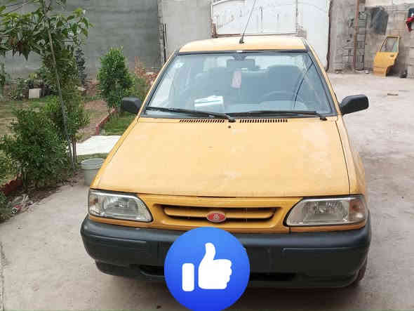 سلام عليكم سايبه 2012 سياره مكينه وكير جدد تبريدها شغال مصفره ماعليها غرمات تحويل مباشر شوصيها نضاف لا فطر ولا لحيم مكاني سلمان باك سعرها 21 وبيها مجال *********** وتساب موجود
