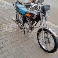 ماطور • ٤ كير