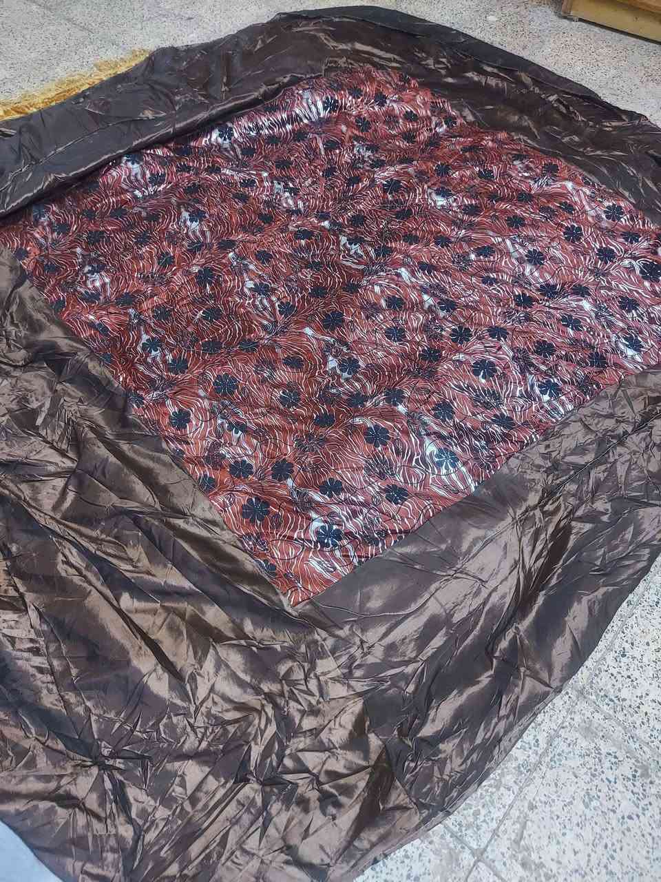السلام عليكم ورحمة الله وبركاته
وصلتنا وجبة جديدة بالة لحاف ديباج  

  
(((محل أواسي)))
القيارة نهاية سوق الجدعة من جهة سكة القطار/قرب محلات حمودي منزلية/// مقابل محل تحطيم الأسعار  
         اهلا وسهلا بكم
.... ملاحظة ....
يوجد خدمة توصيل داخل القيارة وقراها مراسلة الصفحة أو الاتصال واتس آب ***********
