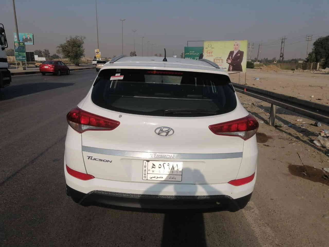 السلام عليكم توسان خليجي موديل ١٨ مراوس بسورنتوخليجي  ٢٣ او ٢٤ فقط مكاني الدوره للاستفسار ***********
