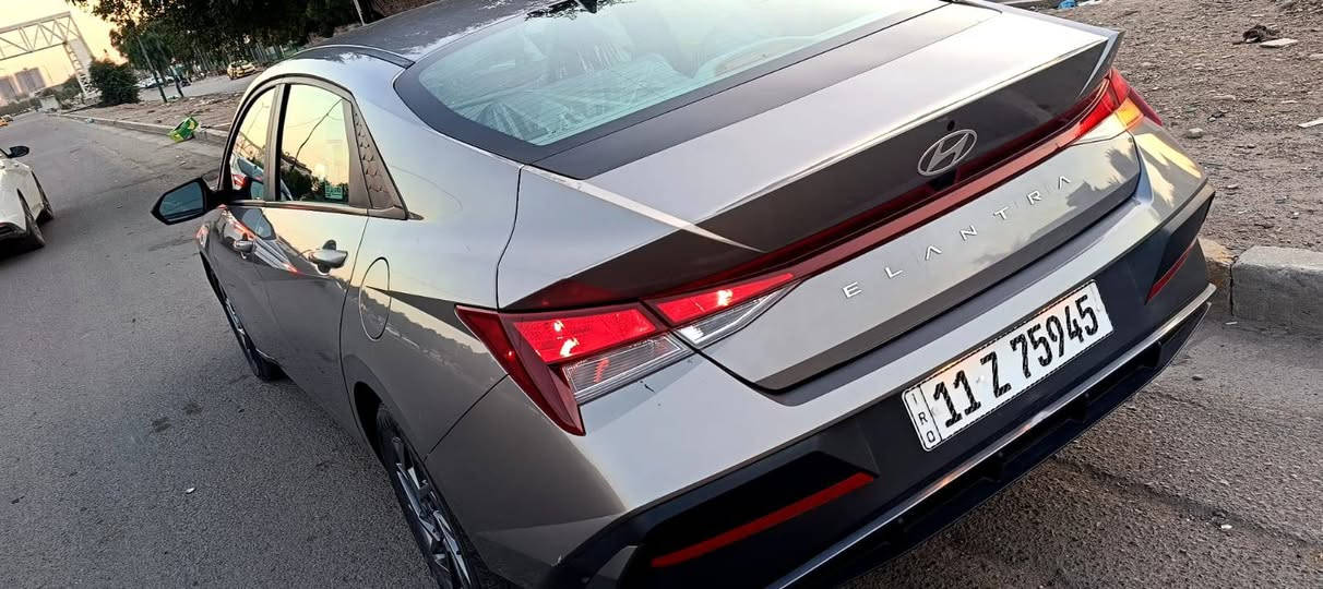 سلام عليكم للبيع النترا موديل 24 مواصفات نص فول وراد أمريكي حادثه بنيد ومصلحه نفسه صور حادث بلمنشور سياره جديده بسمي سعر 158 وبيه مجال مكاني بغداد 
***********
