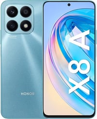 للبيع HONOR X8a جهاز مستعمل بس نضافه 100٪  ذاكره 128    40فريم بوبجي  ...