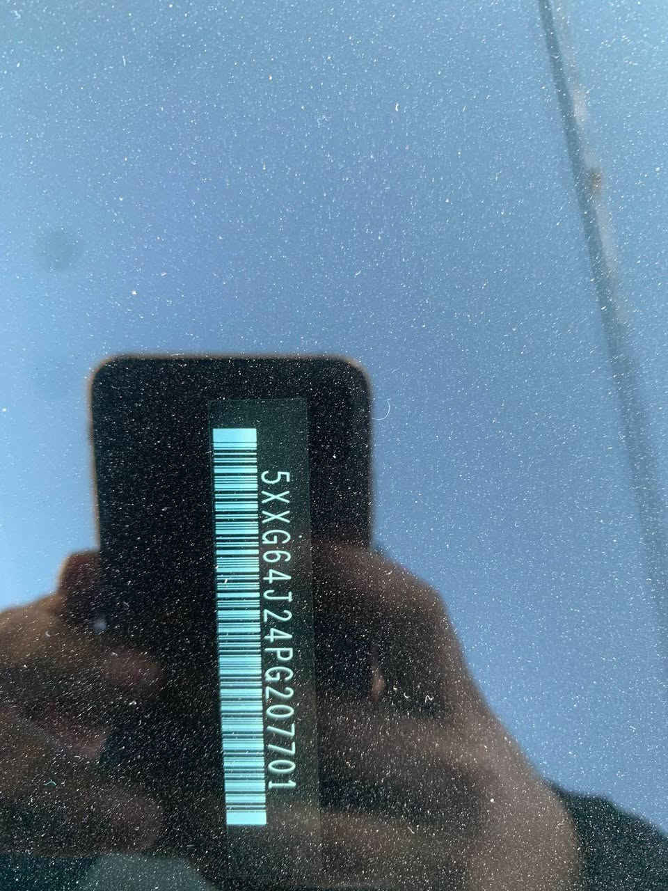 کوردی / تەنها فرۆشتن 
گـــــــۆڕینەوە ناکەین 

Kia K5  GT Line 
•مۆدێل/ ٢٠٢٣ / ٣٤ هەزار چووە 
•فوول مواسەفات ناو سۆر بلادی 
•کوشین ( هیتەر ، جلد ، کارەبا )
•بەسمە و پانۆڕاما ، کامل ڕادار
•شاشە گەورە و کامیرە زۆر مواسەفاتیتر 
•تەنها بۆنیت سبوغ ، شاسی بە شەرت نەیگرتووە 
•ئەێرباگ تەنها سوکان سیستەم
•کاتی نەشکاوە ٢ مانگی لەگەڵە 
•نرخ / 188$ أربيل, العراق


**إذا كنت صاحب هذا الإعلان وتريد حذفه لأي سبب، رجاءا أرسل رسالة إلى الدعم الفني**